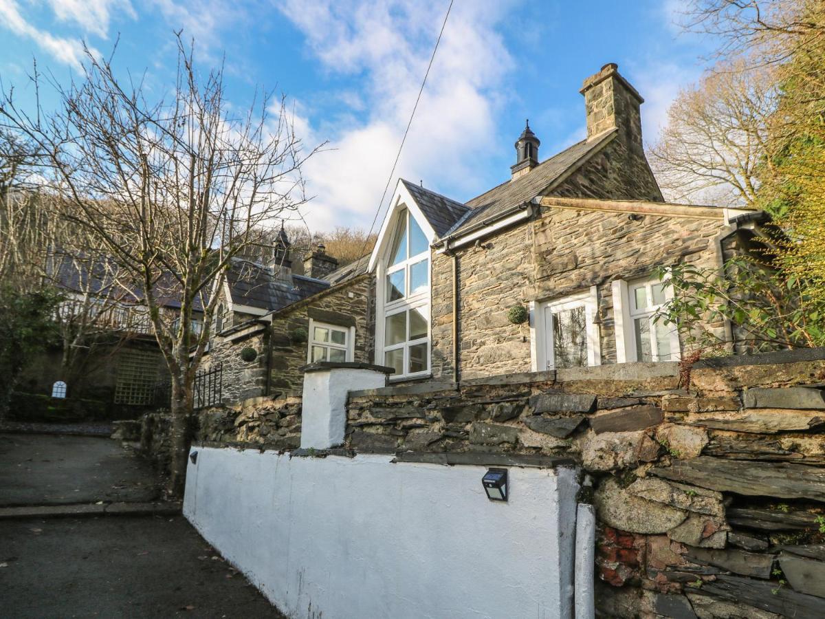 Yr Hen Ysgol, The Old School Βίλα Porthmadog Εξωτερικό φωτογραφία