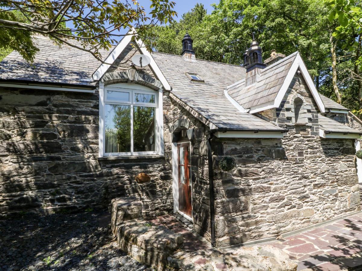 Yr Hen Ysgol, The Old School Βίλα Porthmadog Εξωτερικό φωτογραφία