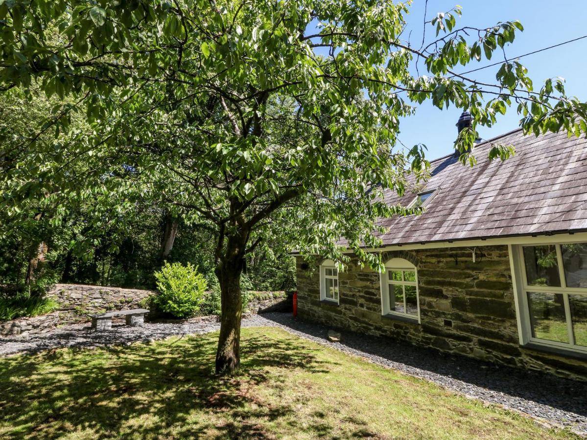 Yr Hen Ysgol, The Old School Βίλα Porthmadog Εξωτερικό φωτογραφία