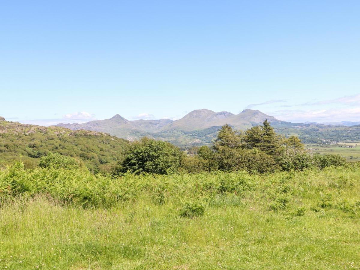 Yr Hen Ysgol, The Old School Βίλα Porthmadog Εξωτερικό φωτογραφία