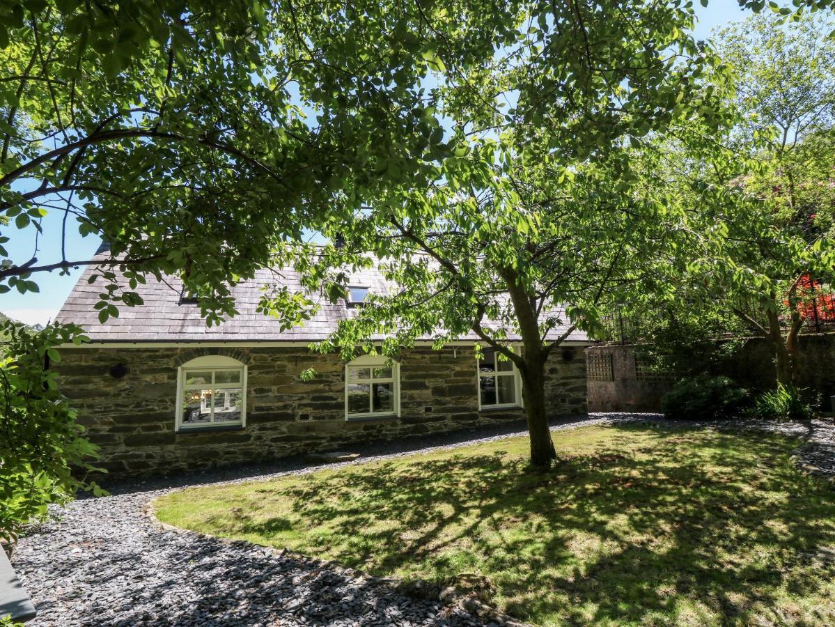 Yr Hen Ysgol, The Old School Βίλα Porthmadog Εξωτερικό φωτογραφία