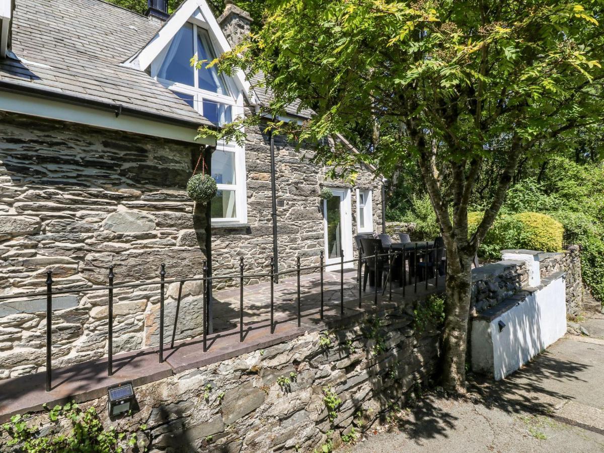 Yr Hen Ysgol, The Old School Βίλα Porthmadog Εξωτερικό φωτογραφία